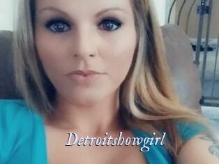 Detroitshowgirl
