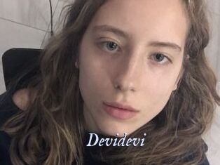 Devidevi