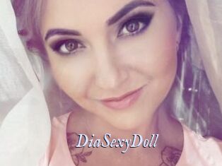 DiaSexyDoll