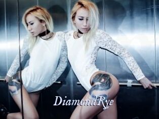 DiamondRye