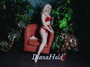 DianaHold
