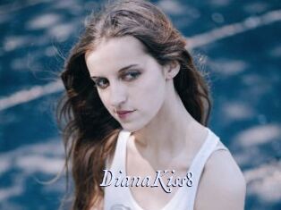 DianaKiss8