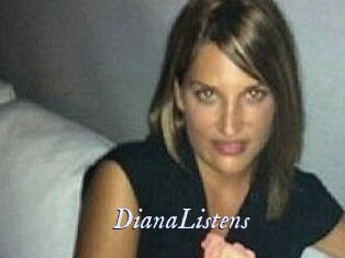 DianaListens