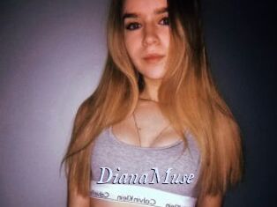 DianaMuse