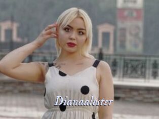 Dianaalester
