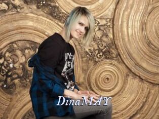 DinaMAY