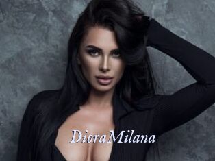 DioraMilana