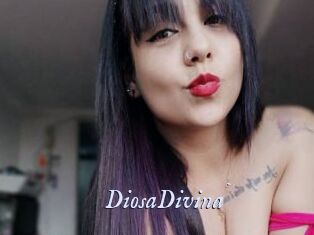 DiosaDivina