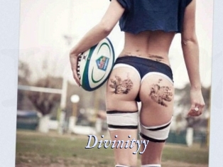 Divinityy
