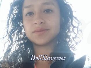 DollSlavewet