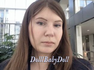 DolllBabyDoll
