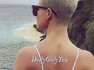 DollyOnlyYou