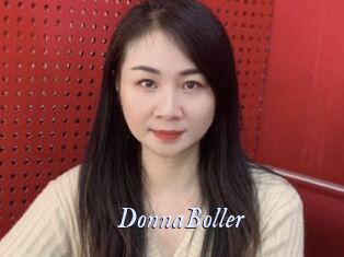 DonnaBoller