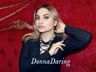 DonnaDaring