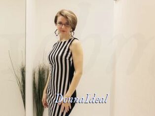 DonnaIdeal