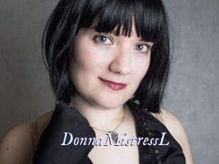 DonnaMistressL