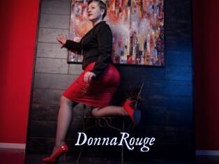 DonnaRouge