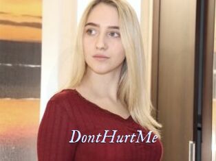 DontHurtMe
