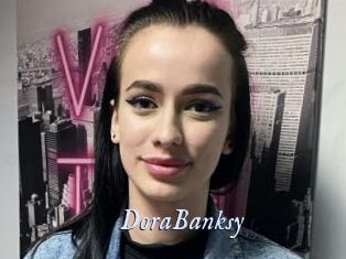 DoraBanksy