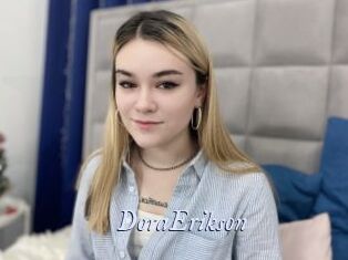 DoraErikson