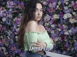 DoraHope