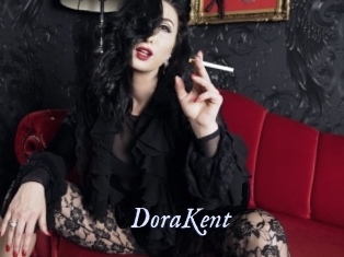 DoraKent 1 chatte mouillée