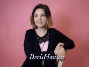 DorisHanson