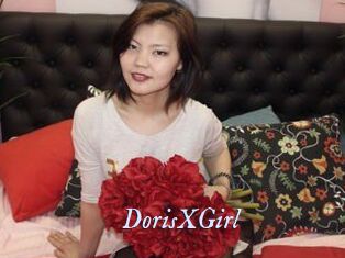 DorisXGirl