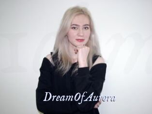 DreamOfAurora
