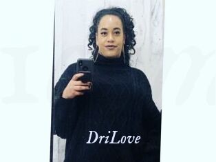 DriLove