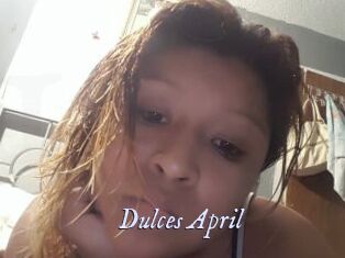 Dulces_April