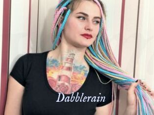 Dabblerain