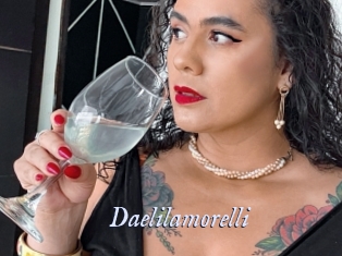 Daelilamorelli