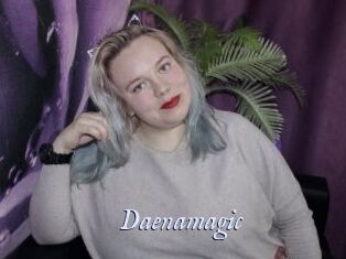 Daenamagic