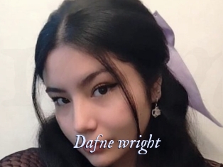Dafne_wright