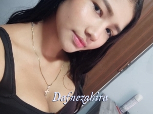 dafnezahira 1 chatte mouillée
