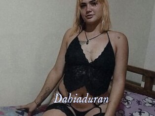 Dahiaduran