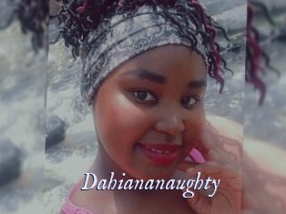 Dahiananaughty