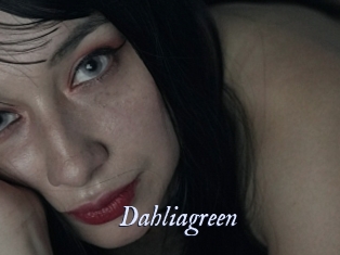 Dahliagreen