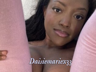 Daisiemariex33