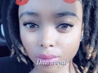 Daisy_royal