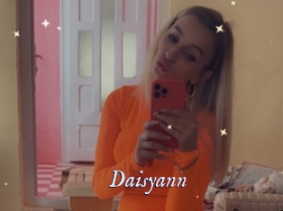Daisyann