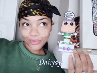 Daisyaye