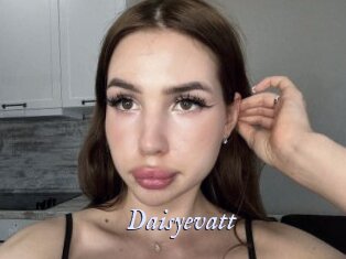 Daisyevatt