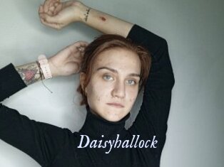 Daisyhallock