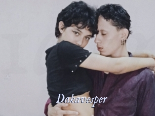 Dakavesper