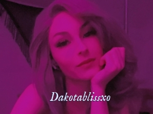 Dakotablissxo