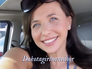 Dakotagirlnextdoor