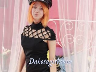 Dakotagirlwow