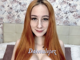 Dakotalopez